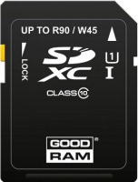 Karta pamięci GOODRAM SD UHS-I 128 GB