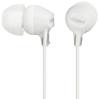 Słuchawki Sony MDR-EX15LP 