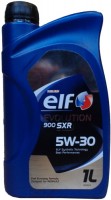 Olej silnikowy ELF Evolution 900 SXR 5W-30 1 l