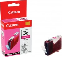 Wkład drukujący Canon BCI-3eM 4481A002 