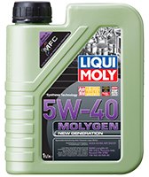 Olej silnikowy Liqui Moly Molygen New Generation 5W-40 1 l