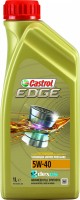 Olej silnikowy Castrol Edge 5W-40 1 l