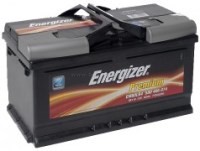 Akumulator samochodowy Energizer Premium