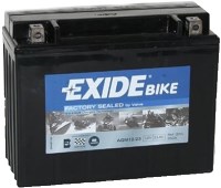 Zdjęcia - Akumulator samochodowy Exide Factory Sealed (AGM12-14)