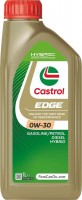 Olej silnikowy Castrol Edge 0W-30 1 l