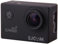 Kamera sportowa SJCAM SJ4000 WiFi 