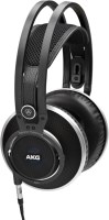 Słuchawki AKG K812 
