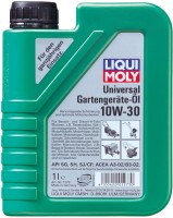Моторне мастило Liqui Moly Universal 4-Takt Gartengerate-Oil 10W-30 1L 1 л
