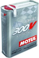 Olej silnikowy Motul 300V Chrono 10W-40 2 l