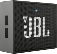 Głośnik przenośny JBL Go 