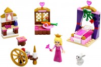 Klocki Lego Sleeping Beautys Royal Bedroom 41060 