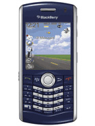 Telefon komórkowy BlackBerry 8120 0 B