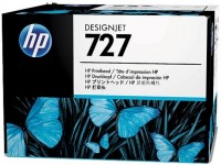 Wkład drukujący HP 727MBK C1Q12A 