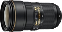 Obiektyw Nikon 24-70mm f/2.8E VR AF-S ED Nikkor 