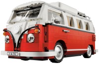 Klocki Lego Volkswagen T1 Camper Van 10220 