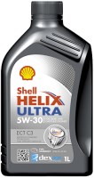 Olej silnikowy Shell Helix Ultra ECT C3 5W-30 1 l