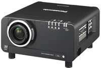 Projektor Panasonic PT-DZ12000 