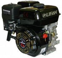 Silnik Lifan 170F 