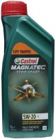Olej silnikowy Castrol Magnatec Stop-Start 5W-20 E 1 l