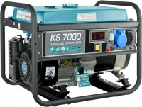 Agregat prądotwórczy Konner&Sohnen KS 7000 