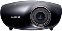 Projektor Samsung SP-A400B 