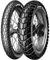Opona motocyklowa Dunlop TrailMax 120/90 -17 64S 