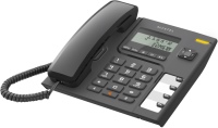 Дротовий телефон Alcatel T56 