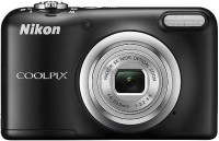 Aparat fotograficzny Nikon Coolpix A10 