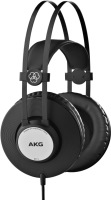 Słuchawki AKG K72 