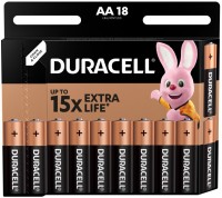 Bateria / akumulator Duracell  18xAA MN1500