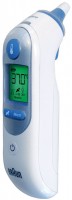 Медичний термометр Braun IRT 6520 