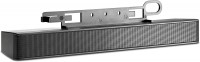 Głośniki komputerowe HP LCD Speaker Bar 