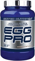 Протеїн Scitec Nutrition Egg Pro 0.9 кг