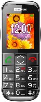 Telefon komórkowy Maxcom MM720 0 B