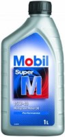 Olej silnikowy MOBIL Super M 15W-40 1 l