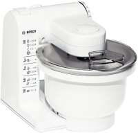 Robot kuchenny Bosch MUM4 MUM4405 biały