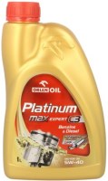 Olej silnikowy Orlen Platinum MaxExpert C3 5W-40 1 l