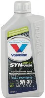 Моторне мастило Valvoline Synpower ENV C1 5W-30 1 л
