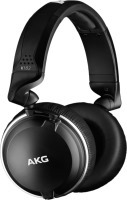 Słuchawki AKG K182 