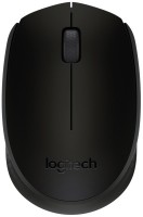 Myszka Logitech B170 