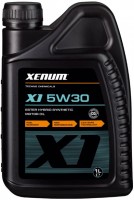 Olej silnikowy Xenum X1 5W-30 1 l