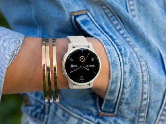 Najlepsze smartwatche dla kobiet