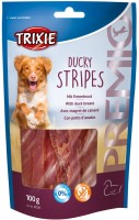 Karm dla psów Trixie Premio Ducky Stripes 100 g 