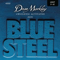 Струни Dean Markley Blue Steel Electric LT 
