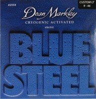 Струни Dean Markley Blue Steel Electric CL 