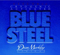 Zdjęcia - Struny Dean Markley Blue Steel Electric 7-String CL 