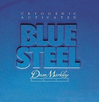 Struny Dean Markley Blue Steel Bass XL 
