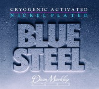 Struny Dean Markley Blue Steel NPS Bass ML 