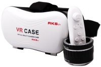 Фото - Окуляри віртуальної реальності VR Case RK5 