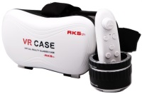 Zdjęcia - Okulary VR VR Case RK5 